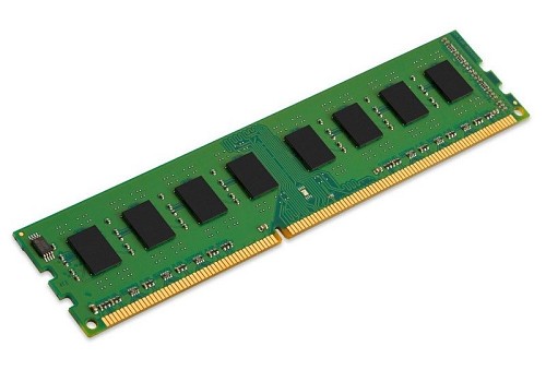 Used RAM U-Dimm DDR3, 2GB, 1600MHz, PC3-12800U RAM-UD12800U-2GB