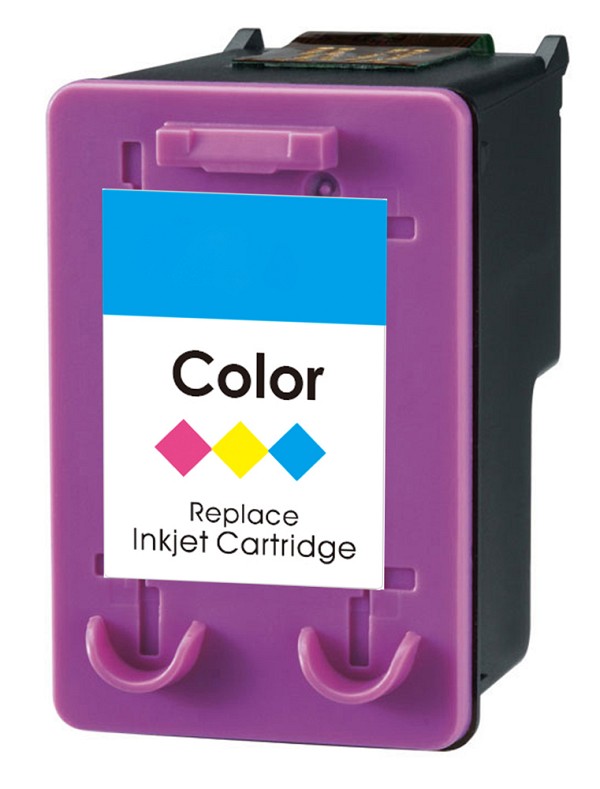 Συμβατό Inkjet για HP No 300XL/901, 14ml, color INK-H300XL-901XL-CL