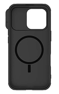 NILLKIN θήκη CamShield Pro Magnetic για iPhone 16 Pro, μαύρη 6902048286832