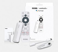 MECOOL TV Stick KD5, Google & Netflix certificate, FHD, WiFi, Android 11 MCL-KD5