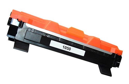 Συμβατό Toner για Brother, TN-1050, 1.5K, μαύρο BT-TN1050