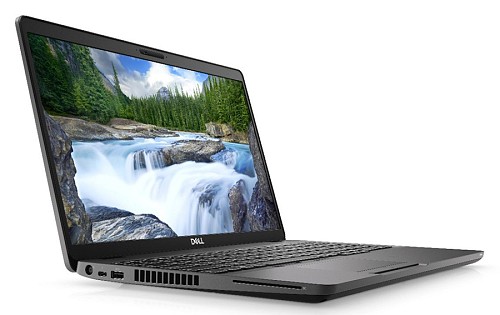 DELL Laptop Precision 3541, Refurbished Grade A, i5-9400H, 16/256GB M.2, 15.6", Cam, UHD Graphics 630/QUADRO P620, FreeDOS L-4623-GA