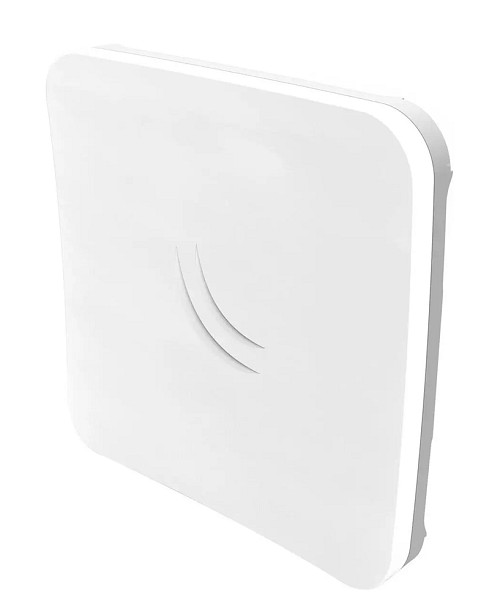 MIKROTIK outdoor CPE SXTsq Lite5, 300Mbps 5GHz, 16dBi, PoE, IP54 RBSXTSQ5ND