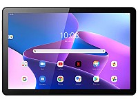 LENOVO Tablet M10 Gen3 10.1 WUXGA/Unisoc T610/4GB/64GB eMMC/ARM Mali G52/Android 11/2Y CAR/Grey