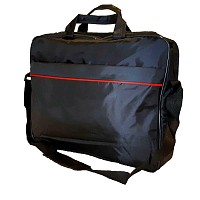 NOTEBOOK BAG NB-501B-C 15,6 BLACK