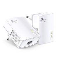 POWERLINE TP-LINK TL-PA7017 KIT AV1000