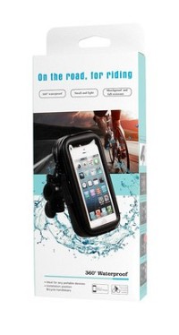 BIKE HOLDER Waterproof SIZE 03