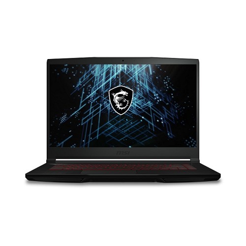 MSI Laptop Thin GF63 12UC 15.6'' FHD IPS 144hz I7-12650H/16GB/512GB SSD NVMe PCIe 4.0/RTX3050