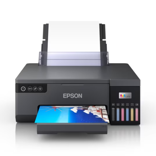 EPSON Printer L8050 Inkjet ITS