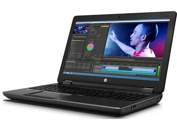 LAPTOP HP ZBOOK 15 G2 Mob Work  i7/15,6 FHD/16GB DDR3/512GB SSD/NVIDIA 2GB (Ref)