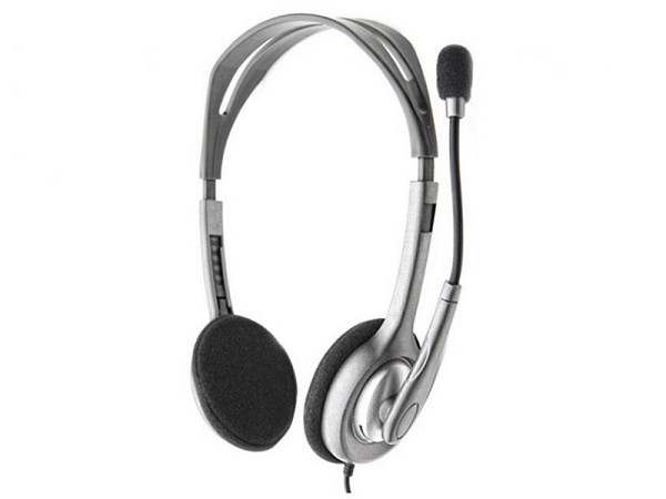 LOGITECH Headset Stereo H110