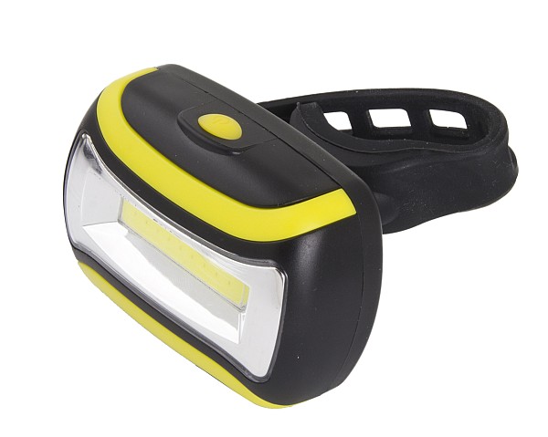 ESPERANZA BIKE FRONT LED LIGHT TURAIS