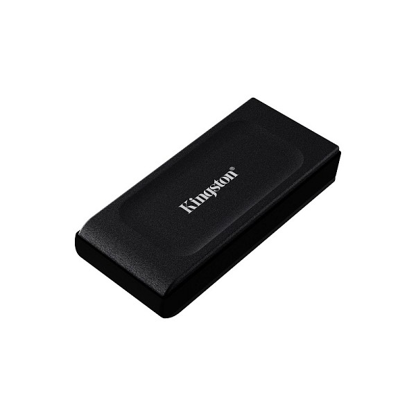 KINGSTON EXTERNAL SSD SXS1000 SXS1000/1000G, 1TB USB 3.2 Gen2x2, TYPE C