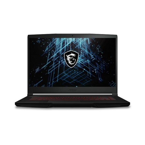 MSI Laptop Thin GF63 12UC 15.6 FHD IPS 144hz I7-12650H/16GB/512GB SSD NVMe PCIe 4.0/RTX3050