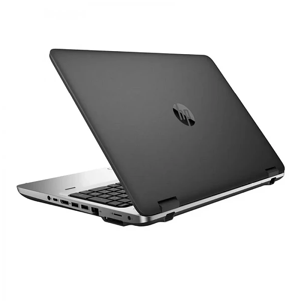 HP ProBook 650G2 i5-6200U/15.6/8GB DDR4/256GB SSD/DVD/Camera/WIN10PRO