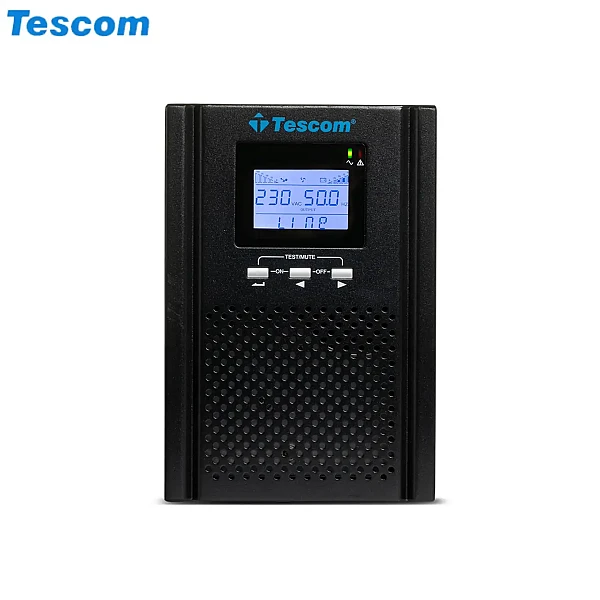 UPS 3000VA 1103ST TESCOM NEOLINE ST PRO TOWER