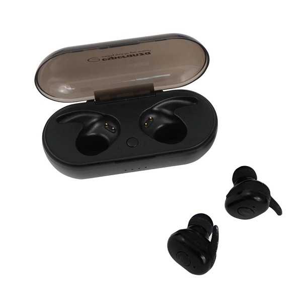 ESPERANZA BLUETOOTH TWS EARPHONES CARDERA