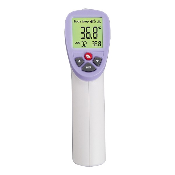 ESPERANZA NON-CONTACT THERMOMETER Dr LUCAS